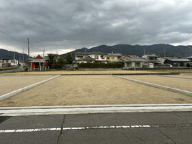 愛媛県東温市南方