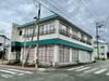 高森駅より徒歩5分 築45年10ヶ月 2階建の賃貸物件