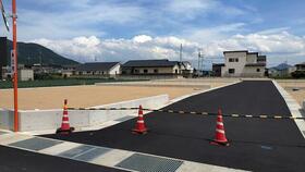 香川県坂出市川津町