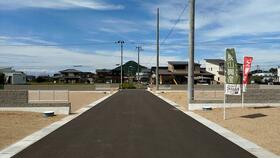 香川県坂出市川津町