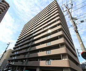 Ｍシティ盛岡駅東