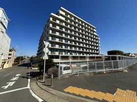 神奈川県平塚市虹ケ浜