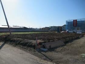 茨城県つくば市西大沼