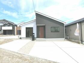 愛知県西尾市吉良町富好新田下川並