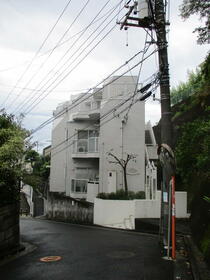 神奈川県横浜市南区庚台