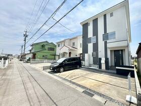 愛知県一宮市西大海道字戌亥