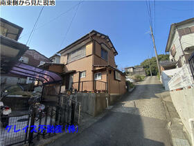 愛知県豊明市栄町大根