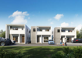 沖縄県中頭郡西原町字我謝