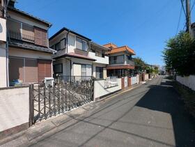 埼玉県坂戸市大字片柳