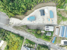 鹿児島県鹿児島市石谷町