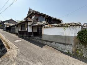 大分県臼杵市大字二王座