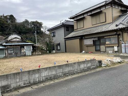 土地, 千葉県 香取郡神崎町