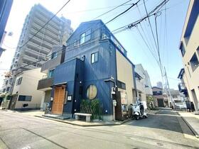 東京都足立区千住東１丁目