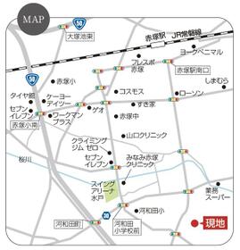 茨城県水戸市河和田町