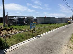 愛知県犬山市大字羽黒字寺浦