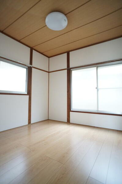 detached 群馬県邑楽郡大泉町城之内２丁目

地図を見る