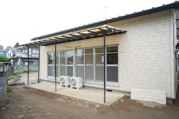 detached 群馬県邑楽郡大泉町城之内２丁目

地図を見る