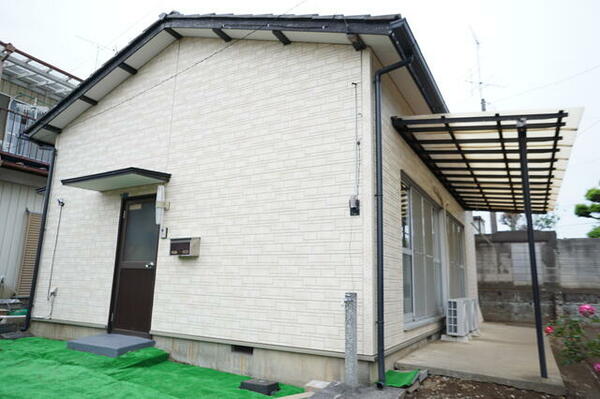 detached 群馬県邑楽郡大泉町城之内２丁目

地図を見る