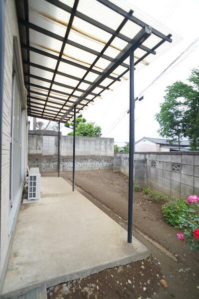 detached 群馬県邑楽郡大泉町城之内２丁目

地図を見る