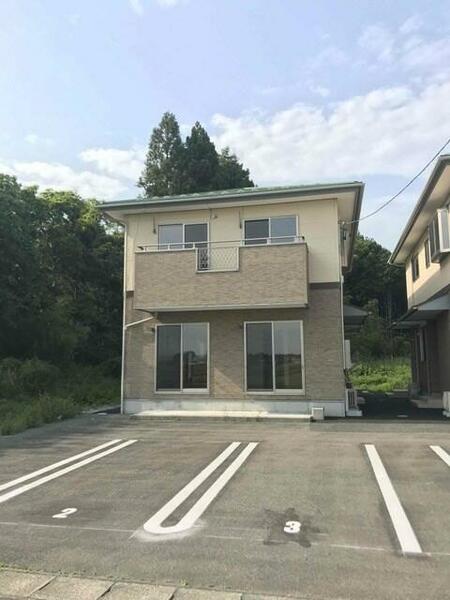 apartment 福島県双葉郡富岡町大字本岡字新夜ノ森
地図を見る