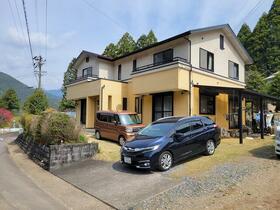 静岡県榛原郡川根本町東藤川