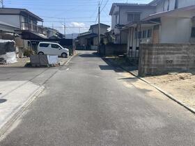 愛媛県松山市太山寺町
