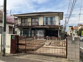 東京都練馬区大泉学園町７丁目