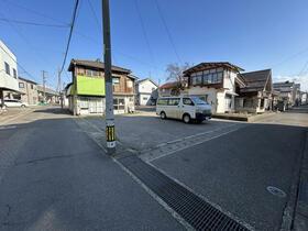 新潟県三条市旭町１丁目