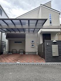兵庫県西宮市大社町