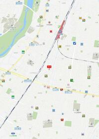 栃木県小山市三峯２丁目