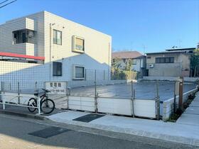 東京都目黒区洗足２丁目