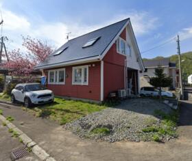 北海道札幌市南区石山一条９丁目