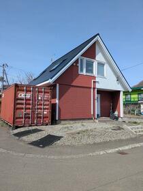 北海道札幌市南区石山一条９丁目