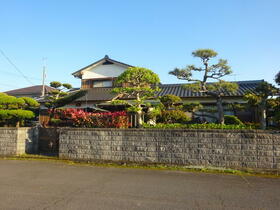 大分県宇佐市沖須町３丁目