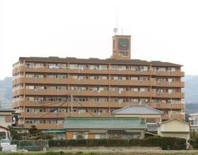 和歌山県岩出市堀口