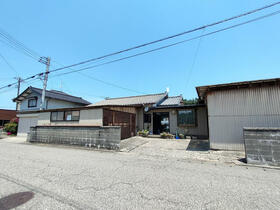 新潟県胎内市平木田