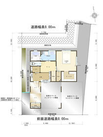 北海道札幌市南区常盤六条２丁目
