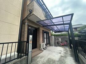 大阪府東大阪市新庄１丁目