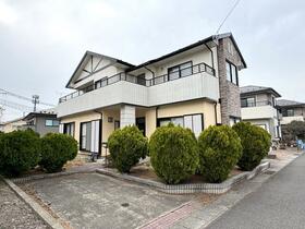 福島県郡山市喜久田町字前北原