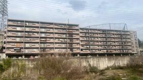 大阪府高槻市塚原３丁目