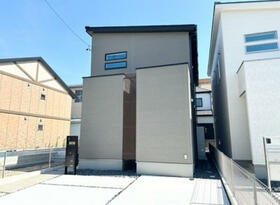 愛知県名古屋市中村区稲西町