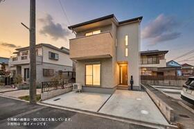 愛知県名古屋市中村区稲西町