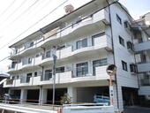 高知市大原町&nbsp;4階建&nbsp;築37年のイメージ