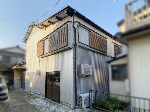 detached 三重県桑名郡木曽岬町大字西対海地