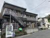 郡元駅より徒歩12分 2階 築18年4ヶ月の賃貸物件