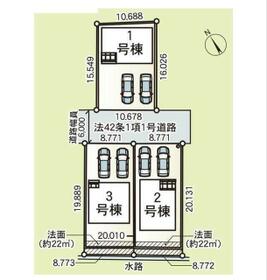 愛知県弥富市佐古木７丁目