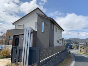 奈良県生駒市南山手台