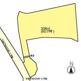 岡山県岡山市中区門田文化町２丁目