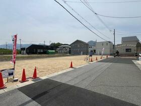 奈良県香芝市狐井