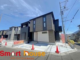 神奈川県相模原市南区相武台３丁目